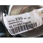 Cremallera Direccion Para Citroen C-Elysée