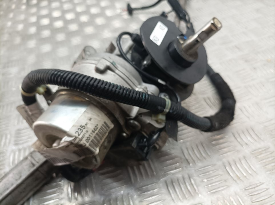 Cremallera Direccion Para Citroen C-Elysée