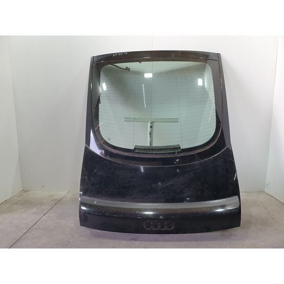 Porton Trasero Para Audi Tt