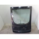 Porton Trasero Para Audi Tt