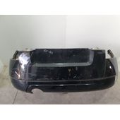 Paragolpes Trasero Para Audi Tt