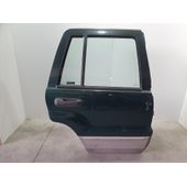 Puerta Trasera Derecha Para Jeep Gr.cherokee