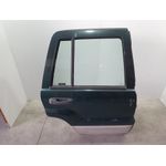 Puerta Trasera Derecha Para Jeep Gr.cherokee