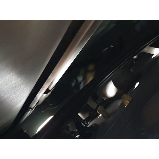 Elevalunas Trasero Derecho Para Jeep Gr.cherokee