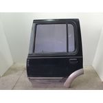 Puerta Trasera Izquierda Para Ford Explorer