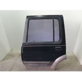 Puerta Trasera Izquierda Para Ford Explorer