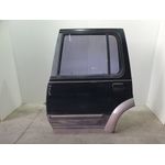 Puerta Trasera Izquierda Para Ford Explorer