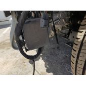 Abs Para Citroen C4 Cactus