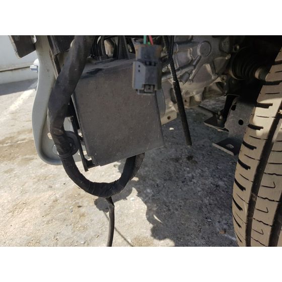 Abs Para Citroen C4 Cactus
