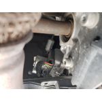 Cremallera Direccion Para Citroen C4 Cactus