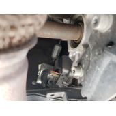 Cremallera Direccion Para Citroen C4 Cactus