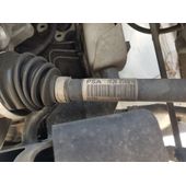 Transmision Delantera Izquierda Para Citroen C4 Cactus