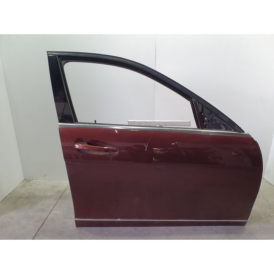 Puerta Delantera Derecha Para Mercedes Clase C  Berlina