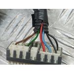 Retrovisor Derecho Para Peugeot 406 Coupe