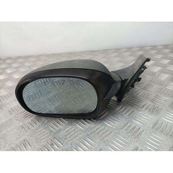 Retrovisor Izquierdo Para Peugeot 406 Coupe