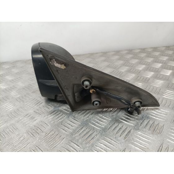 Retrovisor Izquierdo Para Peugeot 406 Coupe