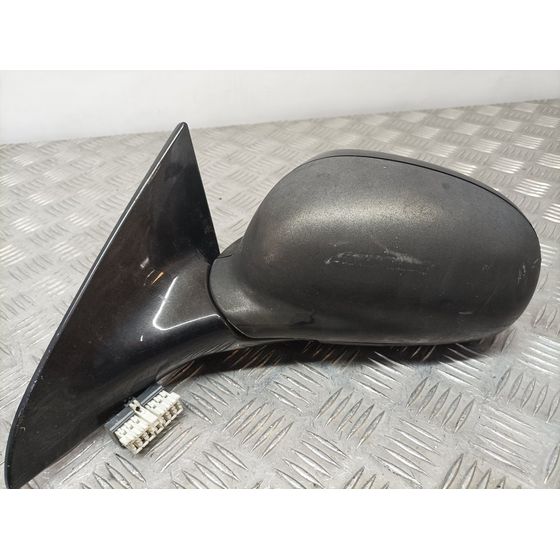 Retrovisor Izquierdo Para Peugeot 406 Coupe