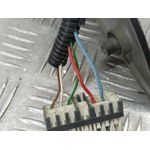 Retrovisor Izquierdo Para Peugeot 406 Coupe