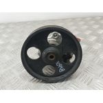 Bomba Direccion Para Peugeot 406 Coupe