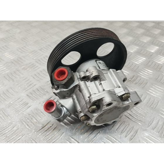 Bomba Direccion Para Peugeot 406 Coupe