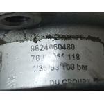 Bomba Direccion Para Peugeot 406 Coupe