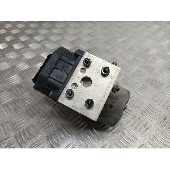 Abs para Peugeot 406 Coupe (S1/S2)