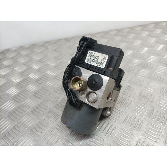 Abs para Peugeot 406 Coupe (S1/S2)