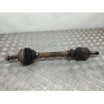 Transmision Delantera Izquierda Para Peugeot 406 Coupe