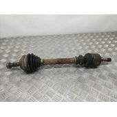 Transmision Delantera Izquierda Para Peugeot 406 Coupe