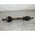 Transmision Delantera Izquierda Para Peugeot 406 Coupe
