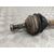 Transmision Delantera Izquierda Para Peugeot 406 Coupe