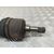 Transmision Delantera Izquierda Para Peugeot 406 Coupe