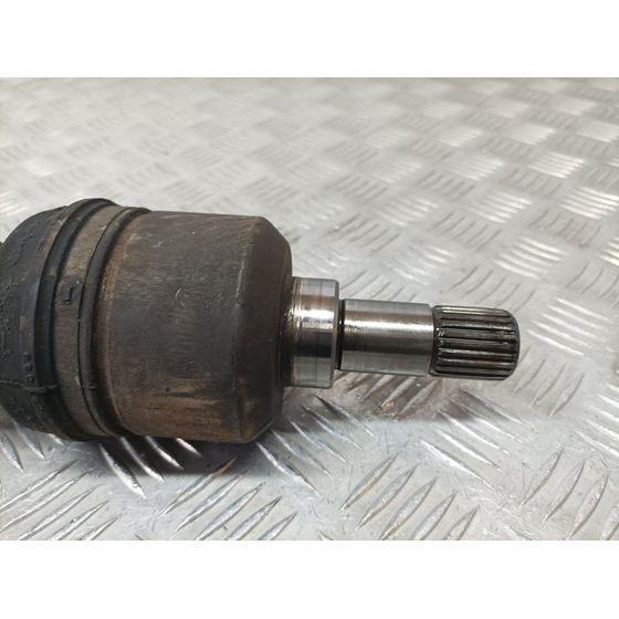 Transmision Delantera Izquierda Para Peugeot 406 Coupe