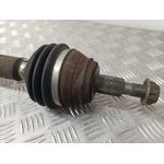 Transmision Delantera Derecha Para Volkswagen Bora Berlina