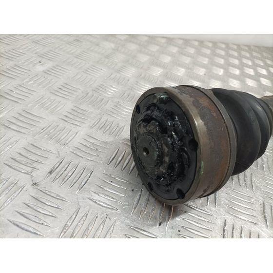 Transmision Delantera Derecha Para Volkswagen Bora Berlina