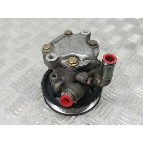 Bomba Direccion Para Volkswagen Bora Berlina