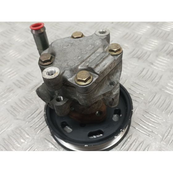 Bomba Direccion Para Volkswagen Bora Berlina