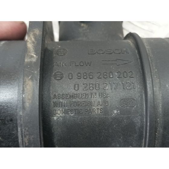 Caudalimetro Para Volkswagen Bora Berlina
