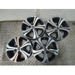 Juego Llantas para Nissan Pulsar