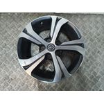 Juego Llantas para Nissan Pulsar