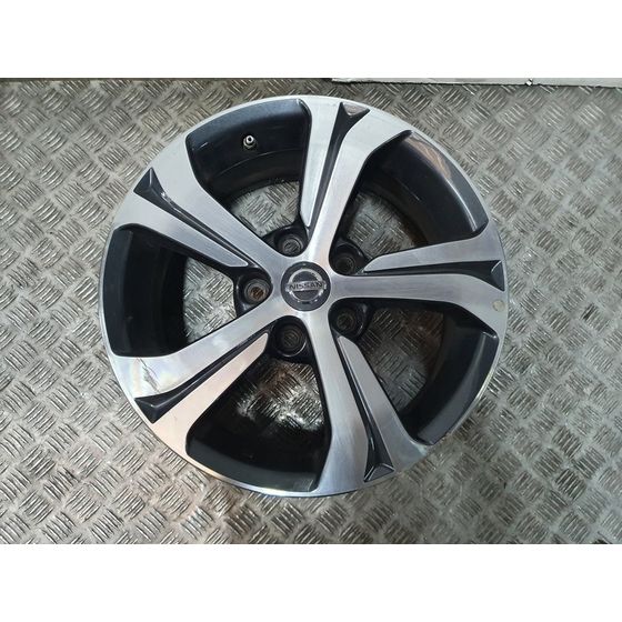 Juego Llantas para Nissan Pulsar