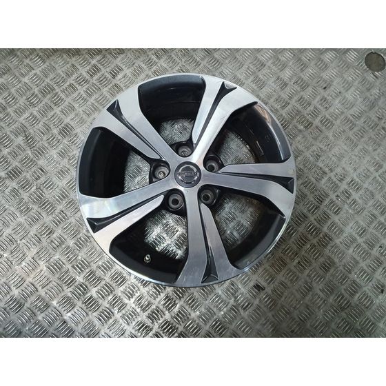 Juego Llantas para Nissan Pulsar