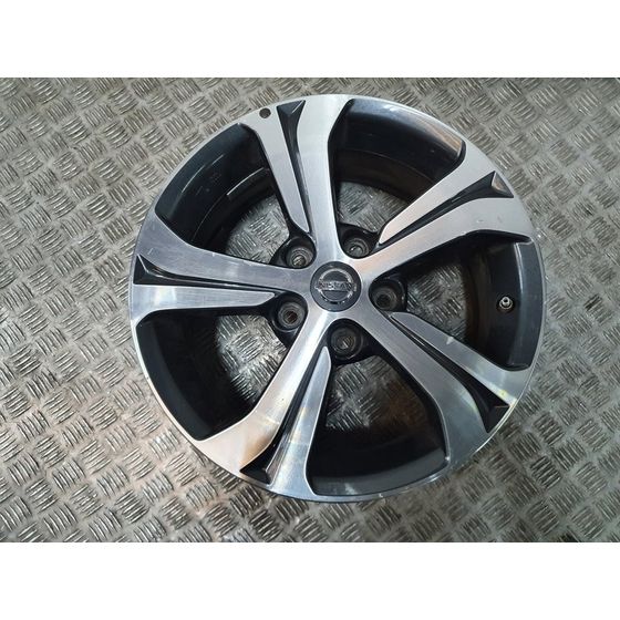 Juego Llantas para Nissan Pulsar