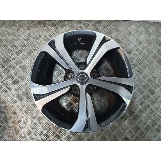 Juego Llantas para Nissan Pulsar