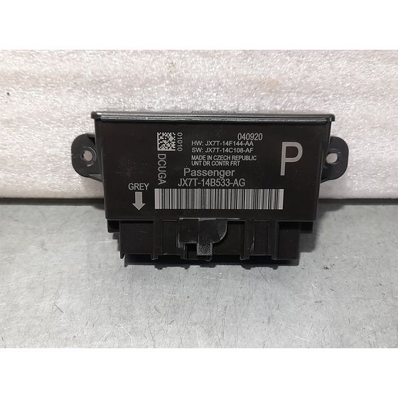 Modulo Cierre Centralizado Para Ford Focus Turnier