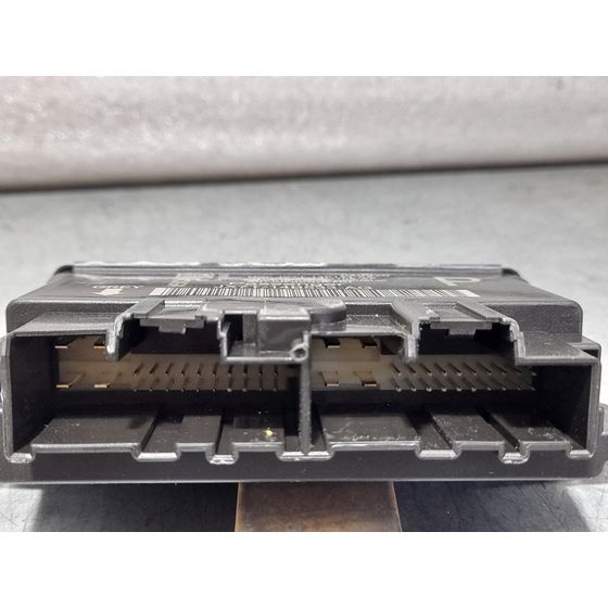 Modulo Cierre Centralizado Para Ford Focus Turnier