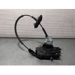 Cerradura Puerta Delantera Derecha para Ford Focus Turnier