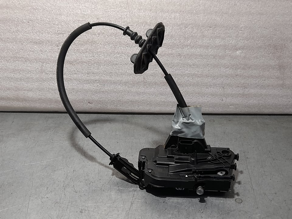 Cerradura Puerta Delantera Derecha para Ford Focus Turnier