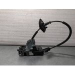 Cerradura Puerta Delantera Derecha para Ford Focus Turnier