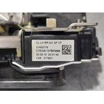 Cerradura Puerta Trasera Izquierda Para Volvo V60 Familiar